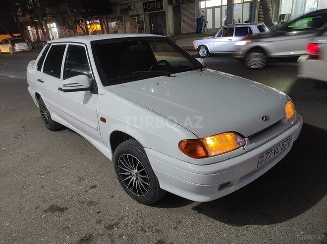 LADA (VAZ) 2115 2010, 246,000 km - 1.6 l - Bakı