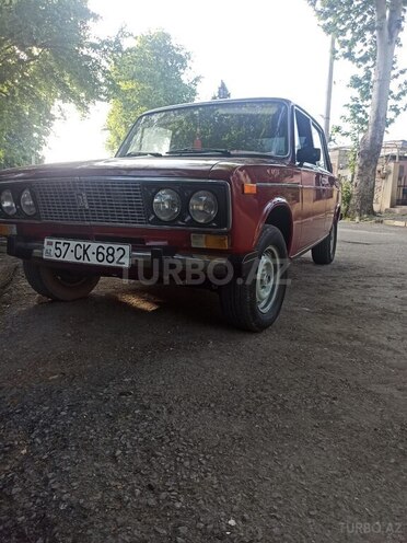 LADA (VAZ) 2106 2006, 53,695 km - 1.5 л - Gəncə