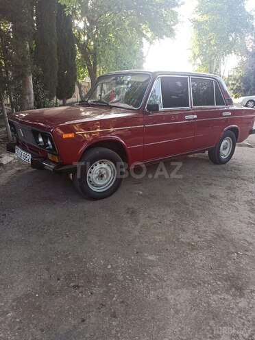 LADA (VAZ) 2106 2006, 53,695 km - 1.5 л - Gəncə