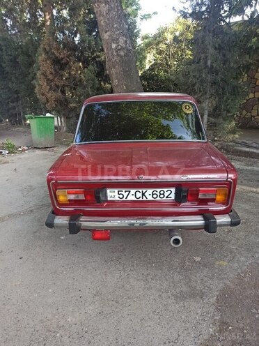 LADA (VAZ) 2106 2006, 53,695 km - 1.5 л - Gəncə
