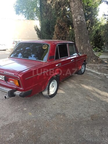 LADA (VAZ) 2106 2006, 53,695 km - 1.5 л - Gəncə