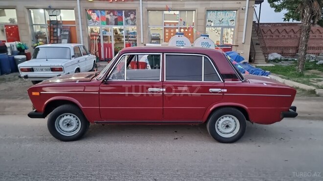 LADA (VAZ) 2106 2006, 53,695 km - 1.5 л - Gəncə