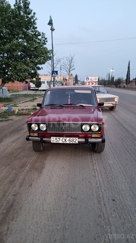 LADA (VAZ) 2106 2006, 53,695 km - 1.5 л - Gəncə