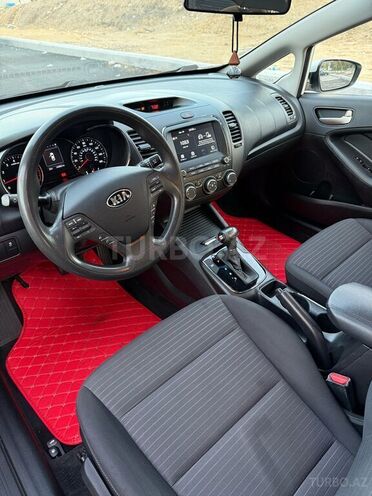 Kia Forte 2017, 225,308 km - 2.0 l - Bakı