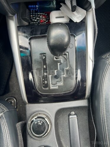 Mitsubishi L200 2015, 228,000 km - 2.5 л - Bakı