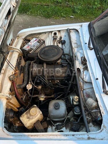 LADA (VAZ) 2106 1989, 42,847 km - 1.6 л - Lənkəran