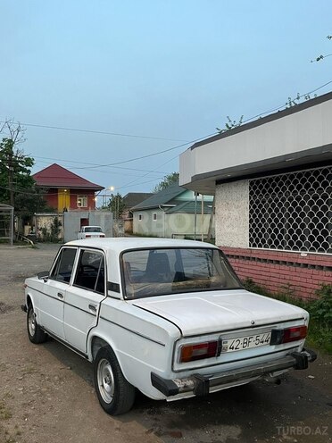 LADA (VAZ) 2106 1989, 42,847 km - 1.6 л - Lənkəran