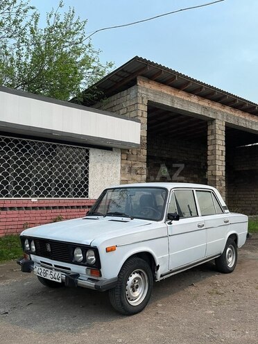 LADA (VAZ) 2106 1989, 42,847 km - 1.6 л - Lənkəran