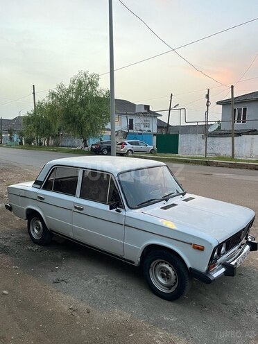 LADA (VAZ) 2106 1989, 42,847 km - 1.6 л - Lənkəran