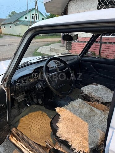 LADA (VAZ) 2106 1989, 42,847 km - 1.6 л - Lənkəran