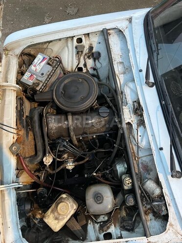 LADA (VAZ) 2106 1989, 42,847 km - 1.6 л - Lənkəran