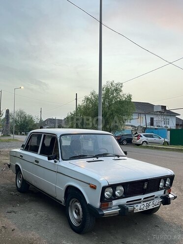 LADA (VAZ) 2106 1989, 42,847 km - 1.6 л - Lənkəran