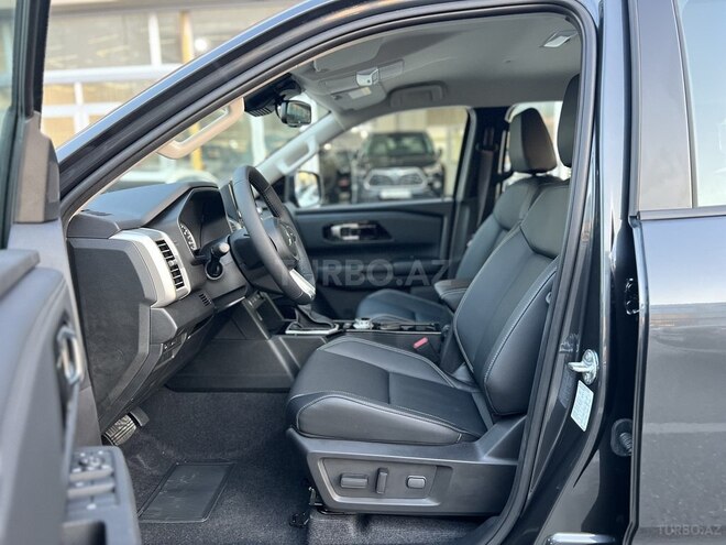 Mitsubishi L200-7