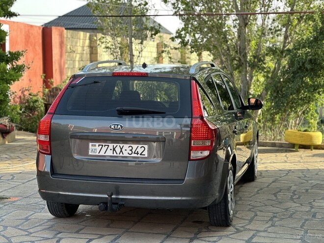 Kia Ceed 2010, 217,000 km - 1.6 л - Bakı