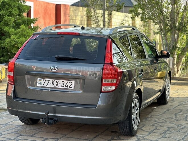 Kia Ceed 2010, 217,000 km - 1.6 л - Bakı