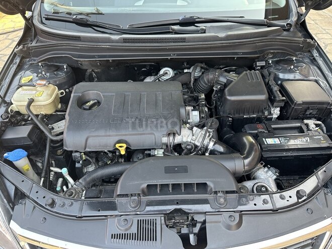 Kia Ceed 2010, 217,000 km - 1.6 л - Bakı