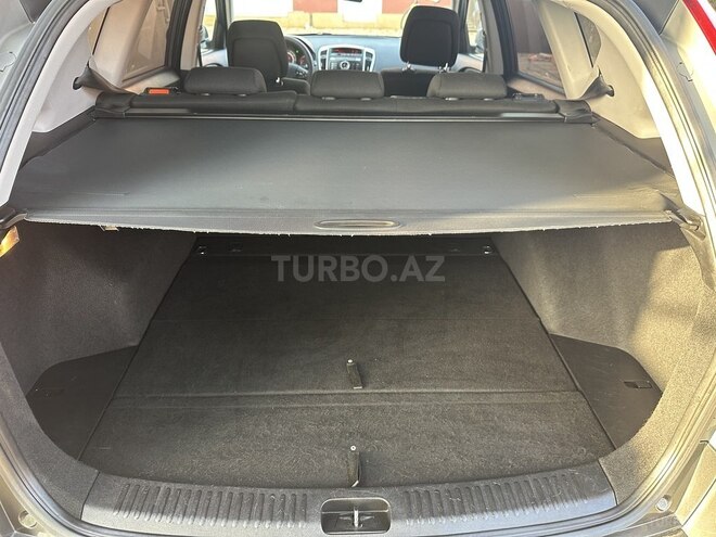 Kia Ceed 2010, 217,000 km - 1.6 л - Bakı