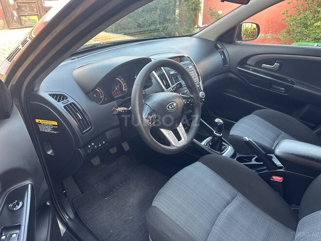 Kia Ceed 2010, 217,000 km - 1.6 л - Bakı