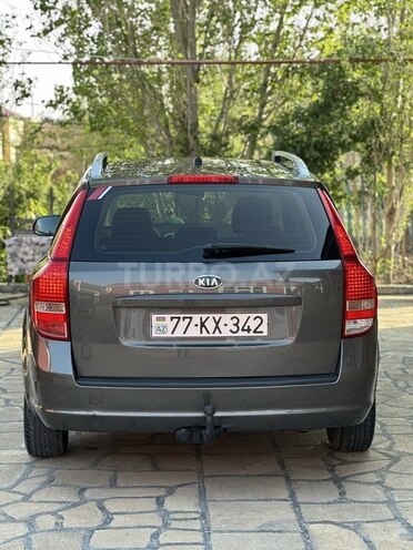 Kia Ceed 2010, 217,000 km - 1.6 л - Bakı