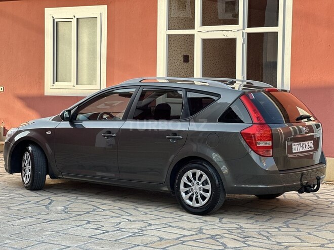 Kia Ceed 2010, 217,000 km - 1.6 л - Bakı