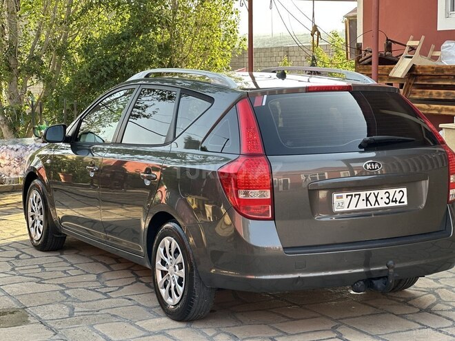 Kia Ceed 2010, 217,000 km - 1.6 л - Bakı