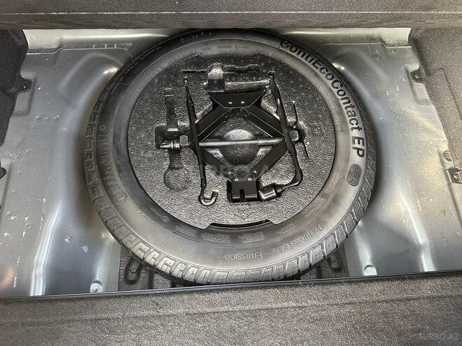 Kia Ceed 2010, 217,000 km - 1.6 л - Bakı