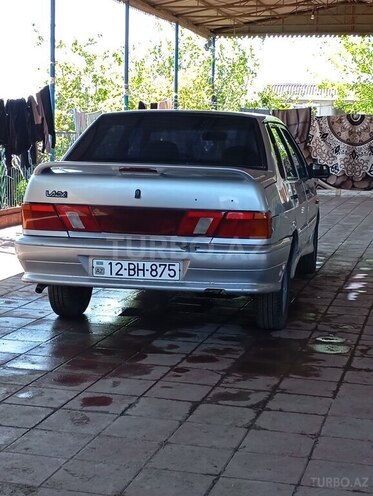 LADA (VAZ) 2115 2008, 394,133 km - 1.6 l - Bakı