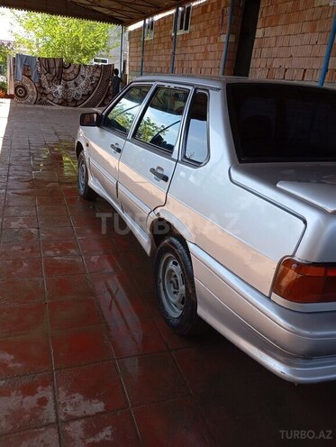 LADA (VAZ) 2115 2008, 394,133 km - 1.6 l - Bakı