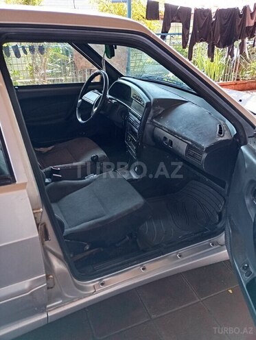 LADA (VAZ) 2115 2008, 394,133 km - 1.6 l - Bakı