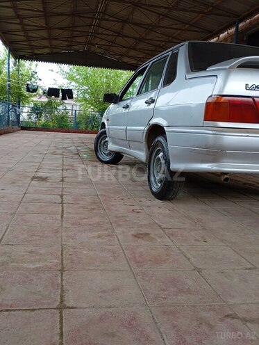 LADA (VAZ) 2115 2008, 394,133 km - 1.6 l - Bakı