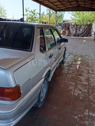 LADA (VAZ) 2115 2008, 394,133 km - 1.6 l - Bakı