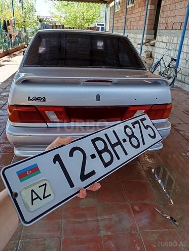 LADA (VAZ) 2115 2008, 394,133 km - 1.6 l - Bakı