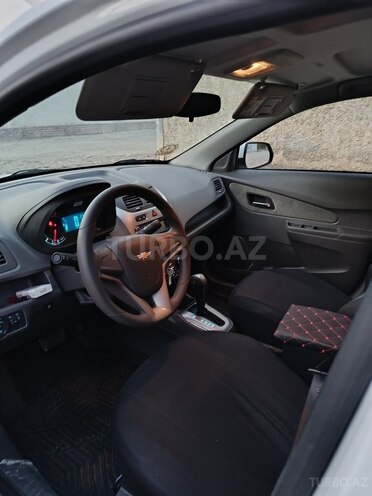Chevrolet Cobalt 2024, 22,000 km - 1.5 l - Bakı