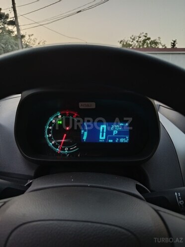 Chevrolet Cobalt 2024, 22,000 km - 1.5 l - Bakı