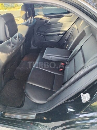 Mercedes E 220 d 2015, 230,000 km - 2.2 л - Bakı
