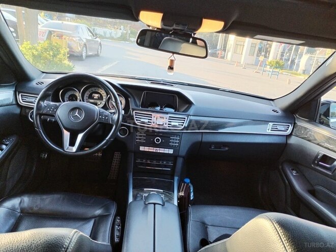 Mercedes E 220 d 2015, 230,000 km - 2.2 л - Bakı