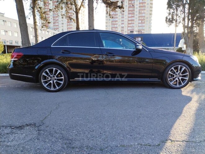 Mercedes E 220 d 2015, 230,000 km - 2.2 л - Bakı