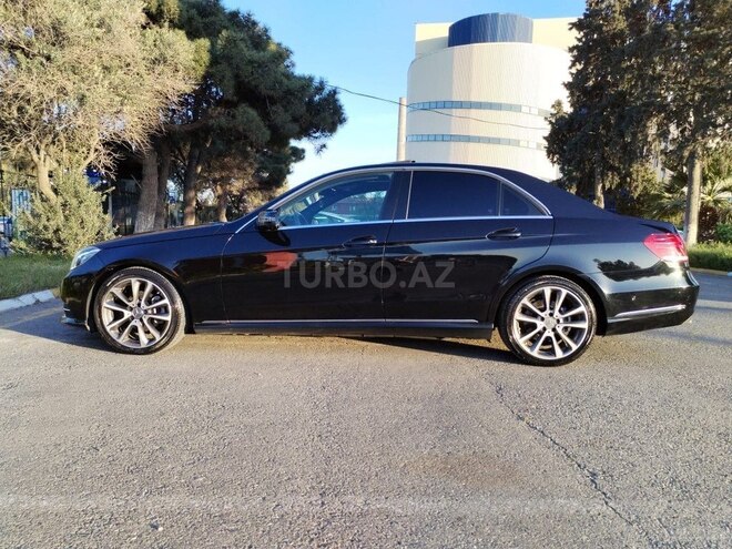Mercedes E 220 d 2015, 230,000 km - 2.2 л - Bakı