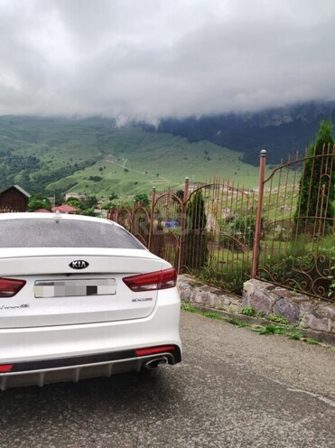Kia Optima 2016, 200,000 km - 2.0 л - Bakı