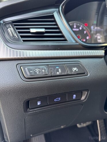 Hyundai Sonata 2019, 100,000 km - 2.0 l - Bakı