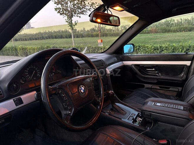 BMW 730 2000, 400,000 km - 3.0 l - Bakı