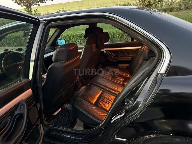 BMW 730 2000, 400,000 km - 3.0 l - Bakı