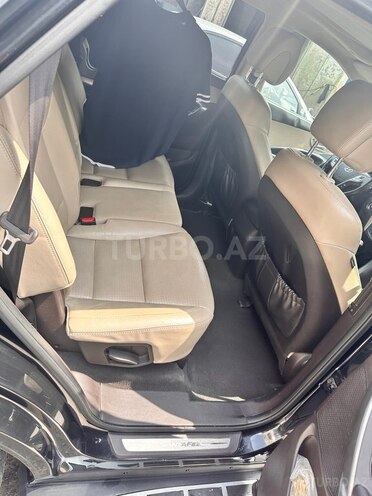 Hyundai Grand Santa Fe 2014, 278,000 km - 3.3 л - Bakı