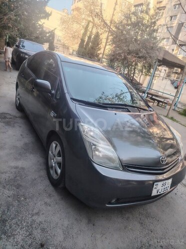 Toyota Prius 2007, 70,250 km - 1.5 l - Bakı