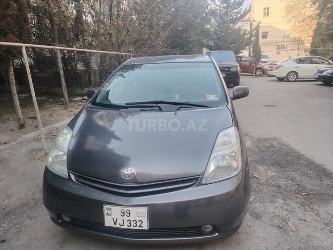 Toyota Prius 2007, 70,250 km - 1.5 l - Bakı
