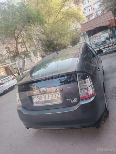 Toyota Prius 2007, 70,250 km - 1.5 l - Bakı