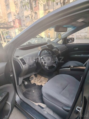 Toyota Prius 2007, 70,250 km - 1.5 l - Bakı