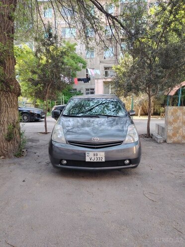 Toyota Prius 2007, 70,250 km - 1.5 l - Bakı