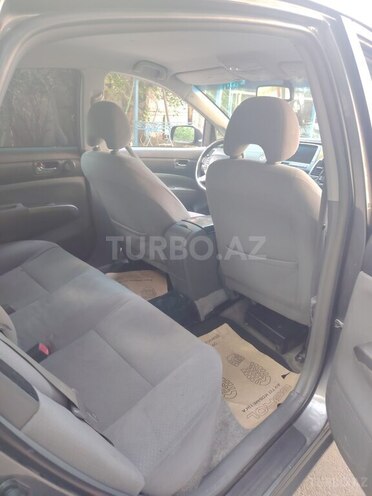 Toyota Prius 2007, 70,250 km - 1.5 l - Bakı