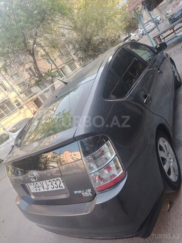 Toyota Prius 2007, 70,250 km - 1.5 l - Bakı